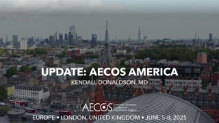 Update: AECOS America
